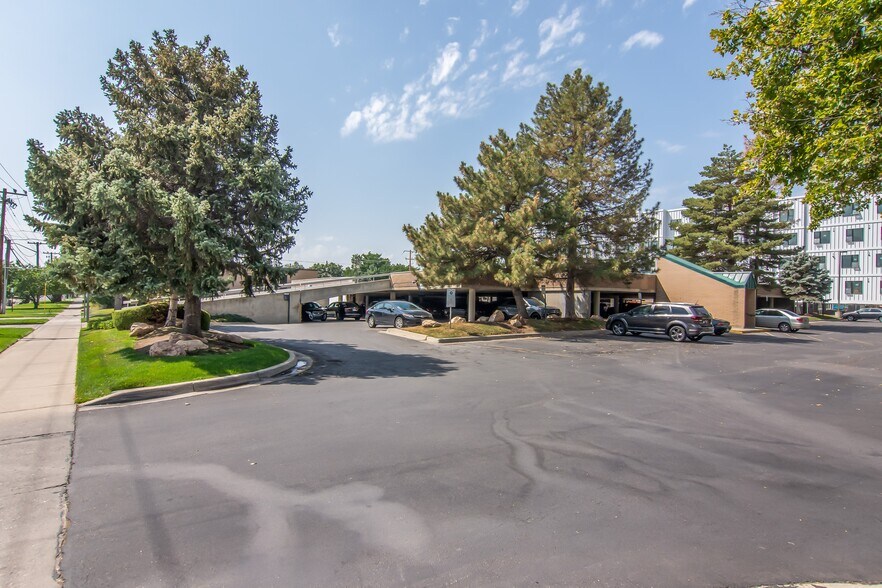 More Photos Of 376 E 400 S, Salt Lake City Office For Lease