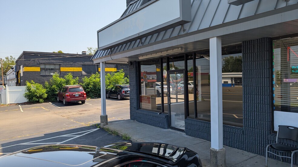 More Photos Of 1088 Boston Post Rd, West Haven Unknown For Lease