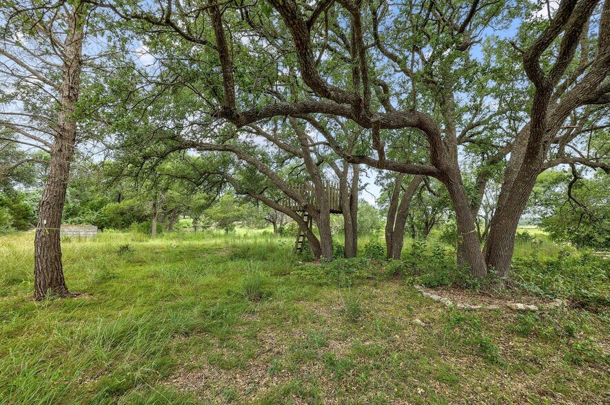 More Photos Of 1500 County Road 279, Liberty Hill Land For Sale
