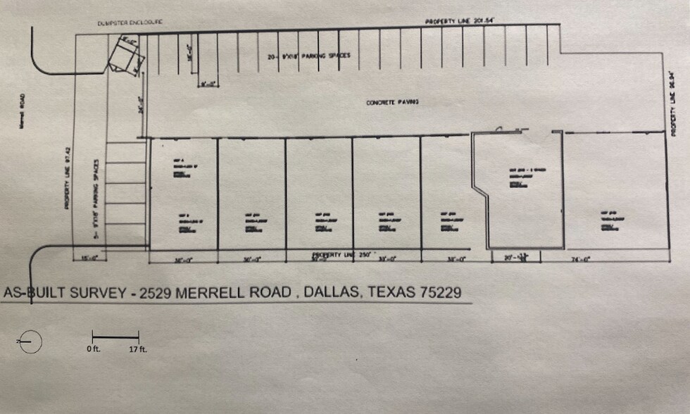 More Photos Of 2529 Merrell Rd, Dallas Light Distribution For Lease