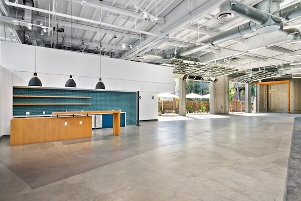 More Photos Of 13335 Maxella Ave, Marina Del Rey Loft Creative Space For Lease