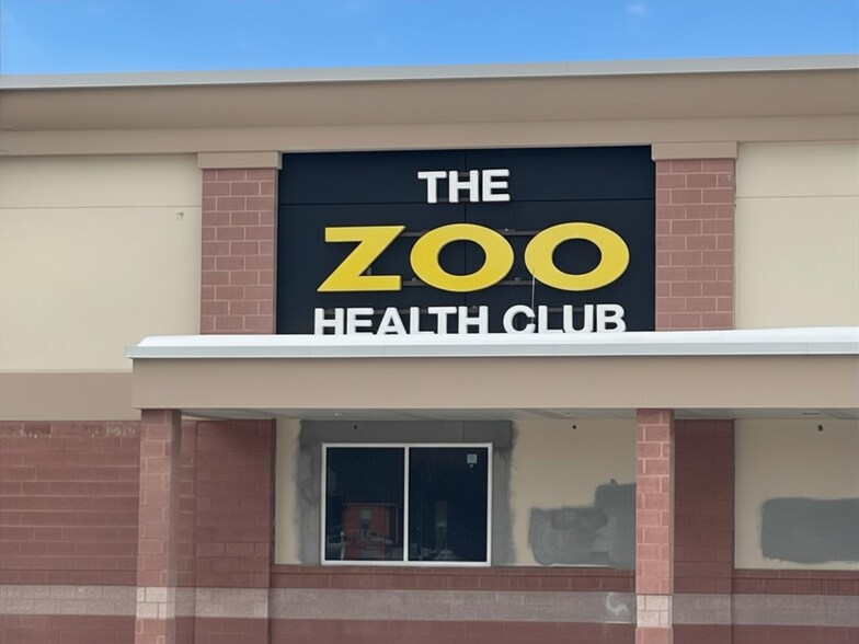 More Photos Of 599-603 Nashua St, Milford Unknown For Lease