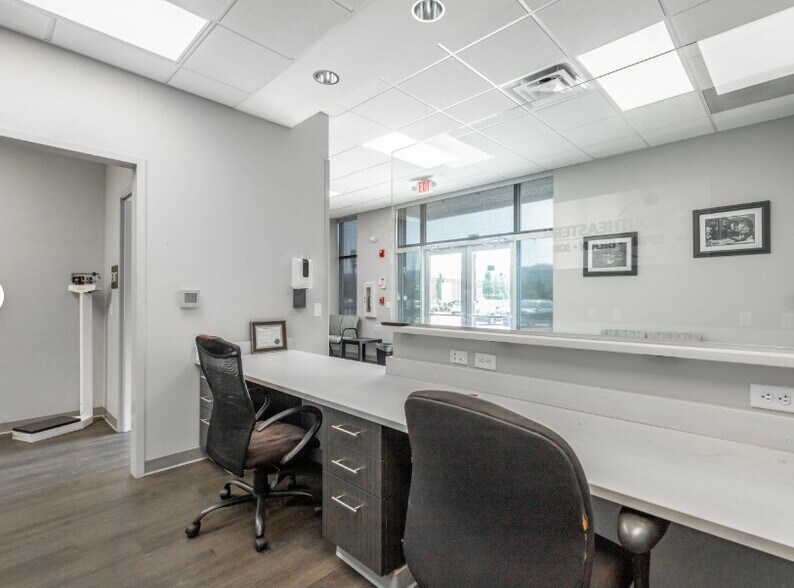 More Photos Of 5953 Elementary Way, Ooltewah Medical For Lease