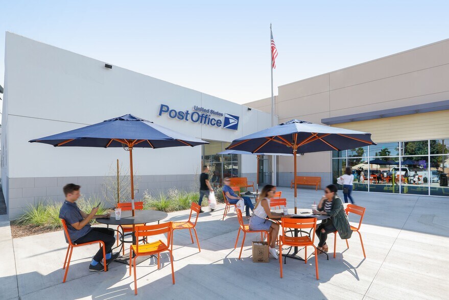 More Photos Of 2616-2900 W Imperial Hwy, Inglewood Unknown For Lease