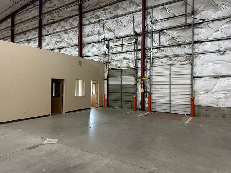 More Photos Of 5405 W Riverbend Ave, Post Falls Manufacturing For Lease