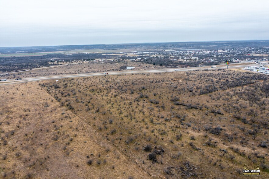More Photos Of US Hwy 283 & I-20, Baird Land For Sale