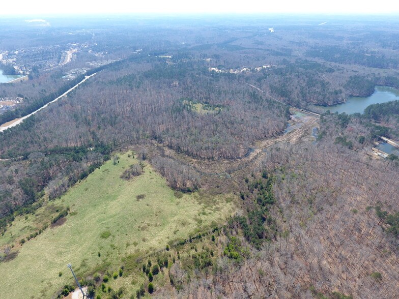 More Photos Of 7840 Cedar Grove Rd, Fairburn Land For Sale