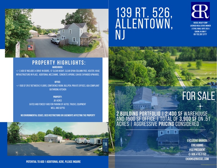 More Photos Of , Allentown Unknown For Sale