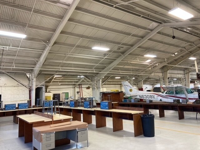 More Photos Of 8911 Aviation Blvd, Inglewood Warehouse For Lease