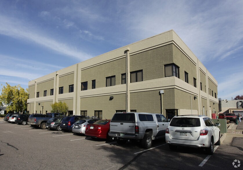 More Photos Of 5450 Western Ave, Boulder Office For Lease