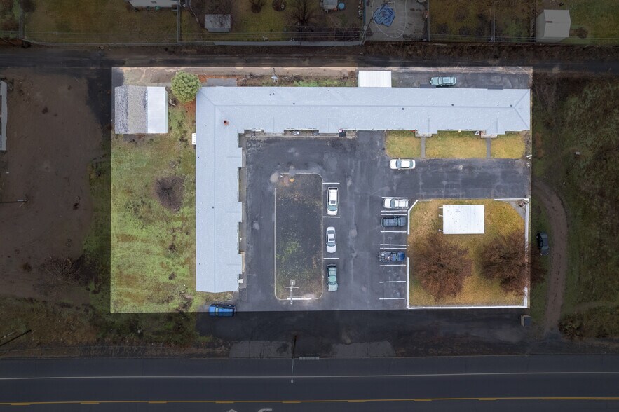 More Photos Of 68 W Hwy 28, Soap Lake Apartments For Sale