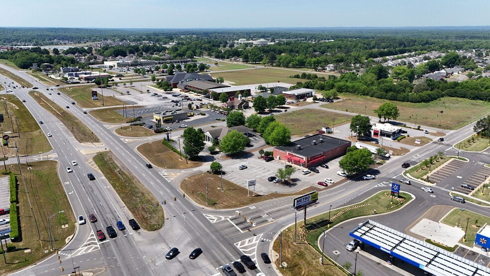 More Photos Of 8710 Hwy 69 S, Tuscaloosa Bank For Sale
