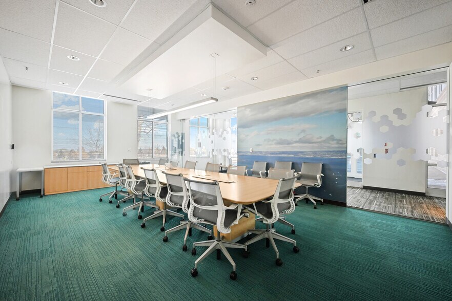 More Photos Of 500 Eldorado Blvd, Broomfield Office For Lease