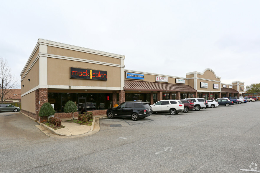 Primary Photo Of 2726 Ledo Rd, Albany Storefront Retail Office For Sale