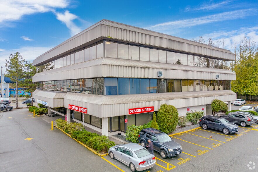 Primary Photo Of 8425 120th St, Delta Medical For Lease