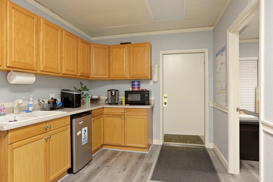 More Photos Of , Stockton Office For Sale