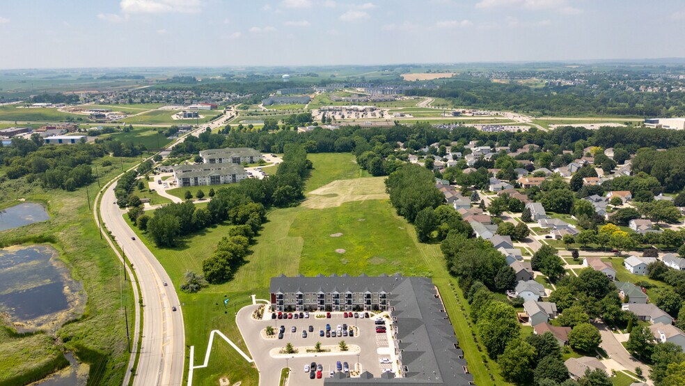 More Photos Of 41st St NW, Rochester Land For Sale