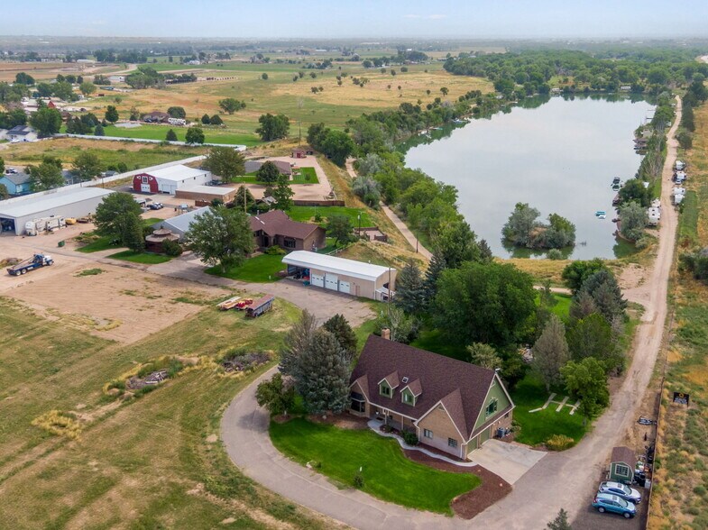 More Photos Of 727 E 27th St, Greeley Land For Sale