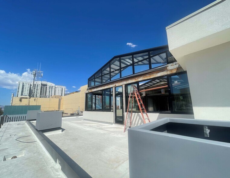More Photos Of 201 S Las Vegas Blvd, Las Vegas Office For Lease