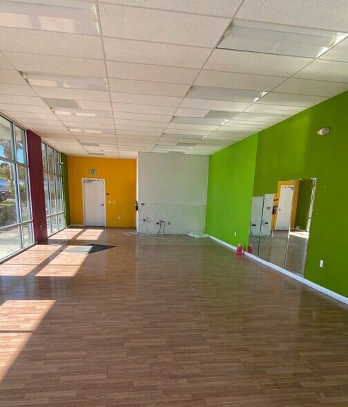 More Photos Of 4280 Senter Rd, San Jose Storefront Retail Office For Lease