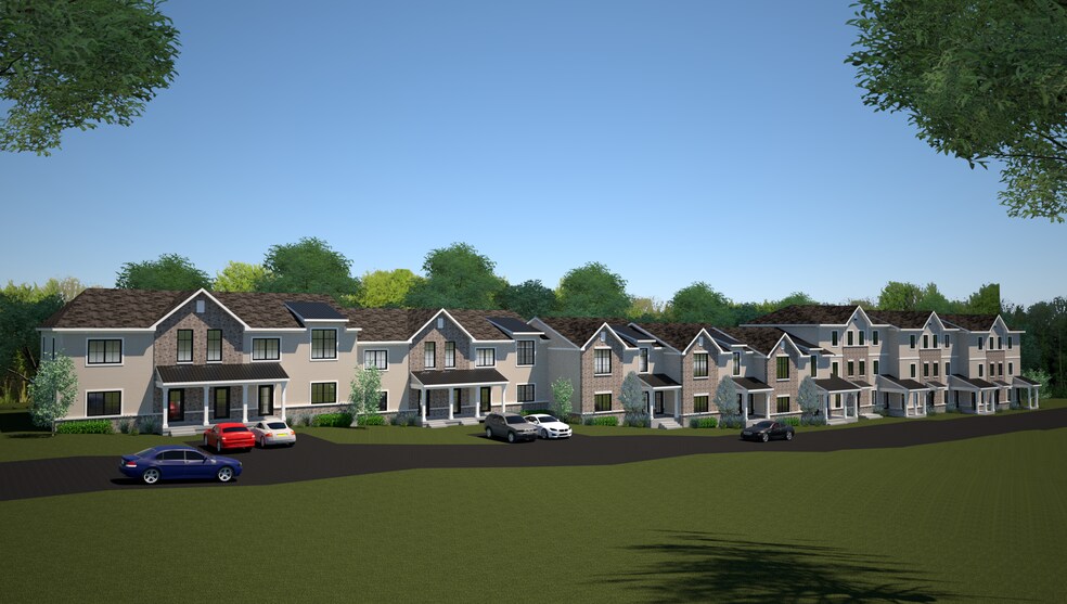 Primary Photo Of 77 S Buffalo St, Hamburg Apartments For Sale