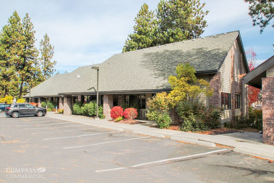 Primary Photo Of 497 SW Century Dr, Bend Office For Lease