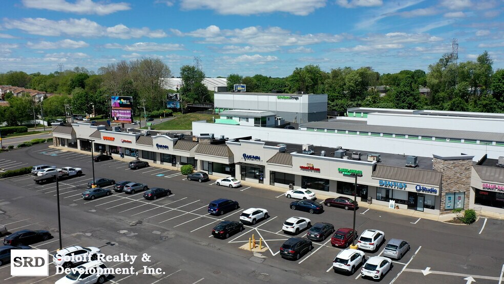 More Photos Of 1619 Grant Ave, Philadelphia Unknown For Lease