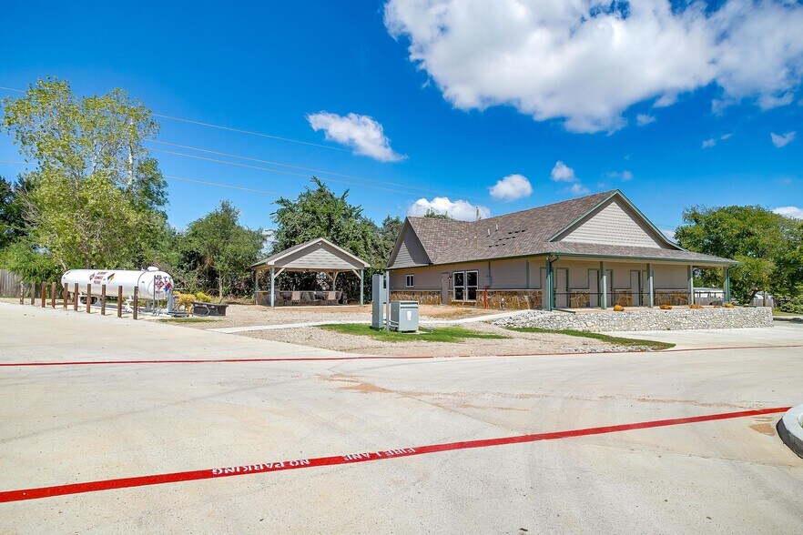 More Photos Of 4620 Kennedale New Hope Rd, Fort Worth Manufactured Housing Mobile Home Park For Sale