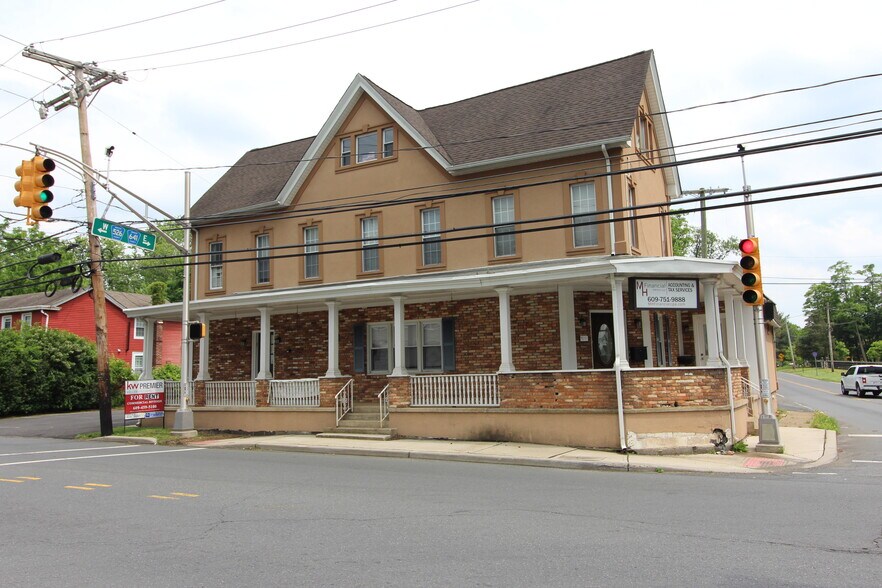 More Photos Of 1719 Old Trenton Rd, Princeton Junction Coworking Space