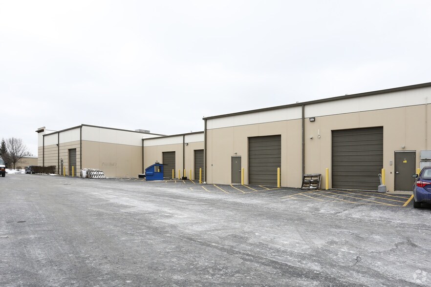 More Photos Of 214 Hoff Rd, Westerville Coworking Space