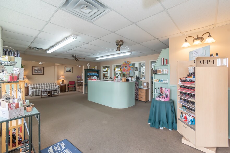 More Photos Of 3920 Nowata Rd, Bartlesville Freestanding For Sale