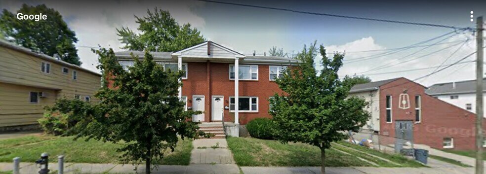 Primary Photo Of 54 Birchard Ave, Staten Island Dormitory For Sale
