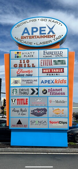 More Photos Of 21 Apex Dr, Marlborough Unknown For Lease