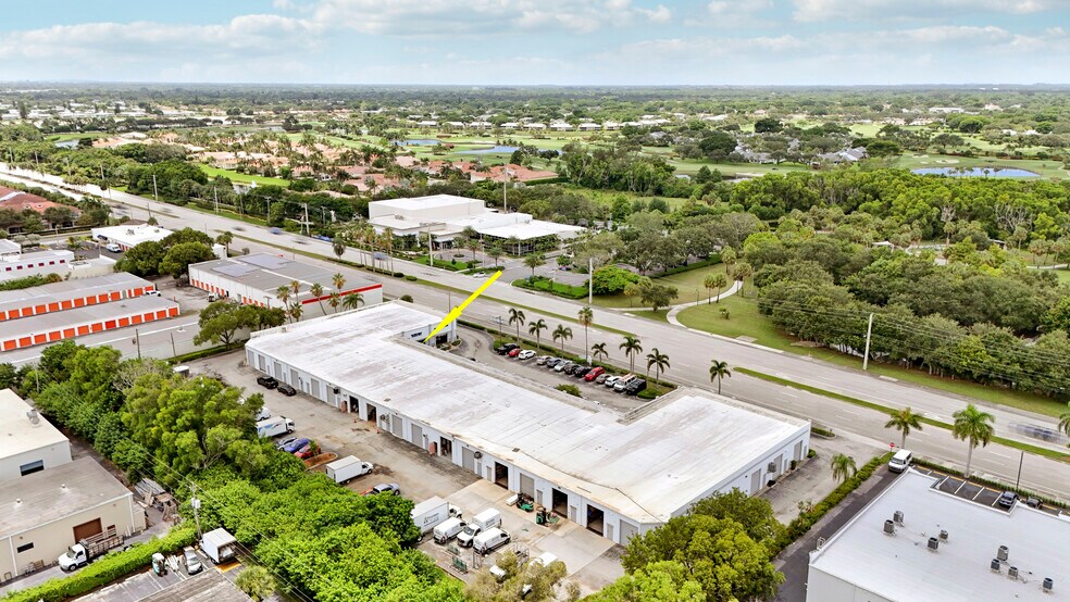 More Photos Of 3300 S Congress Ave, Boynton Beach Showroom For Sale