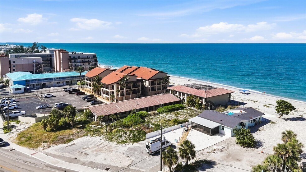 More Photos Of 1770 Gulf Blvd, Englewood Land For Sale