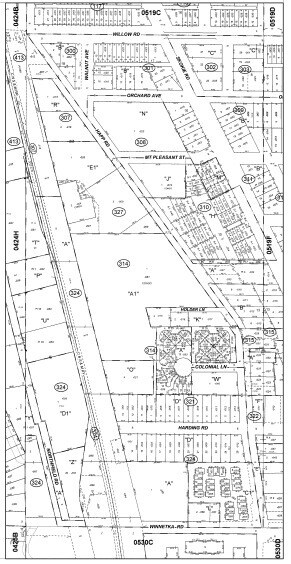 More Photos Of 330 W Frontage Rd, Northfield Medical For Lease