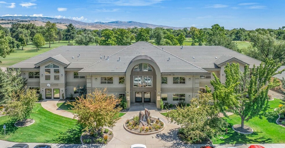 More Photos Of 7661-7669 W Riverside Dr, Boise Office For Lease