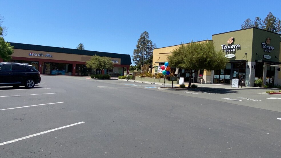 More Photos Of 6315-6345 Commerce Blvd, Rohnert Park Unknown For Lease