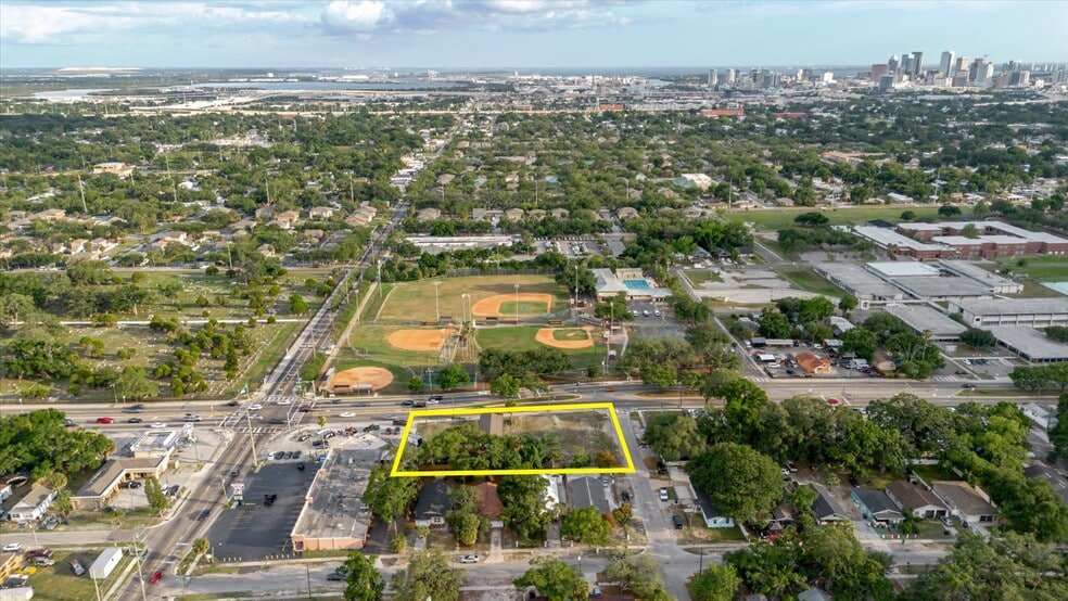 More Photos Of 2100 E Doctor Martin Luther King Junior Blvd, Tampa Land For Sale