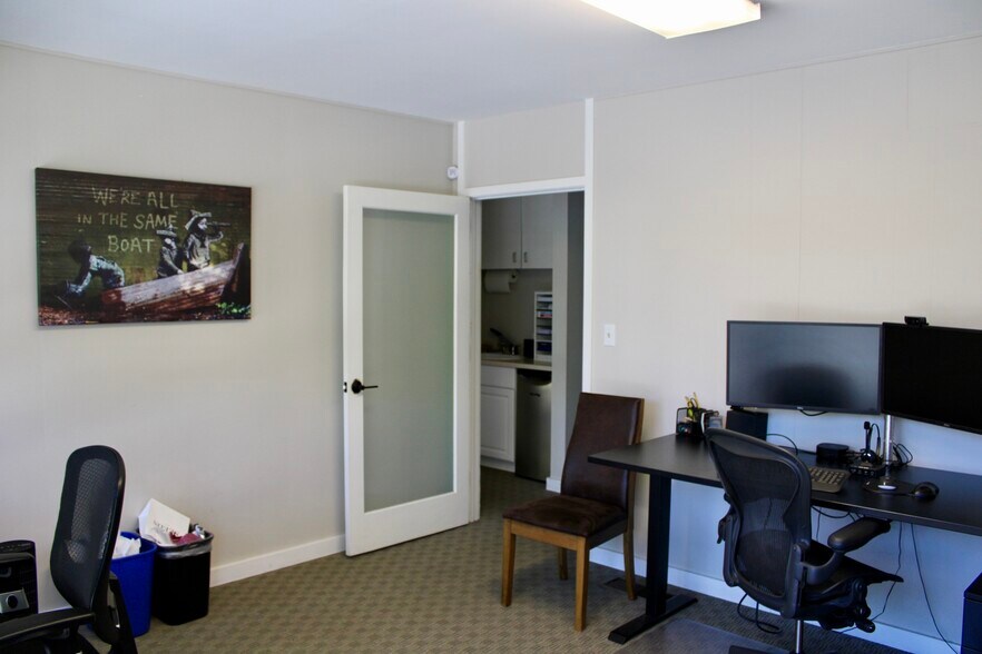 More Photos Of 1310 Osos St, San Luis Obispo Office For Lease