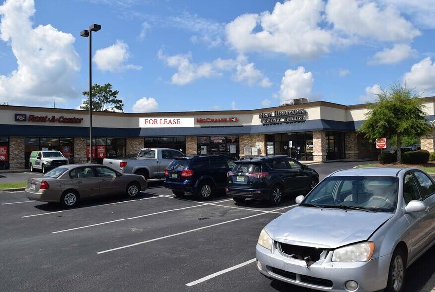 More Photos Of 3385 Schillinger Rd N, Semmes Unknown For Lease