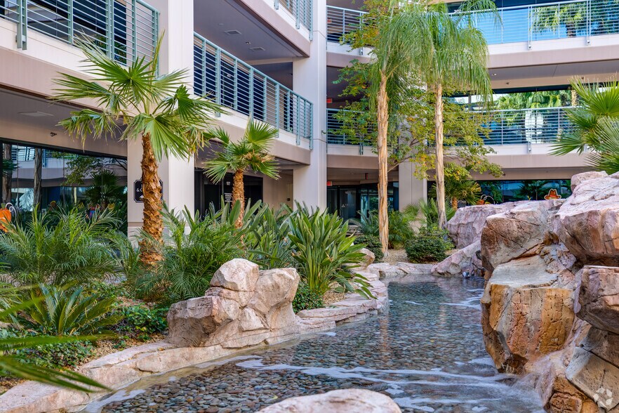 More Photos Of 2470 St Rose Pky, Henderson Medical For Lease
