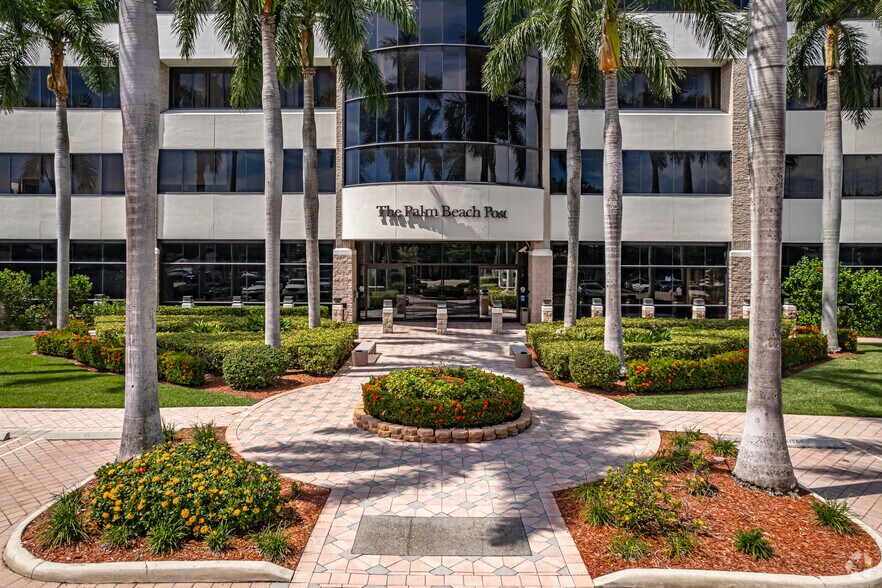 More Photos Of 2751 S Dixie Hwy, West Palm Beach Office For Lease