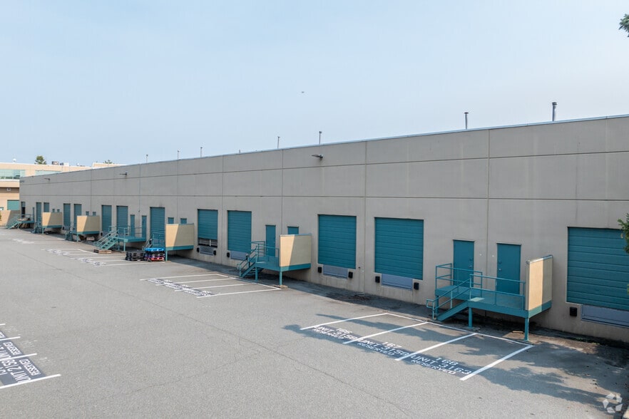 More Photos Of 20800 Westminster Hwy, Richmond Light Distribution For Lease