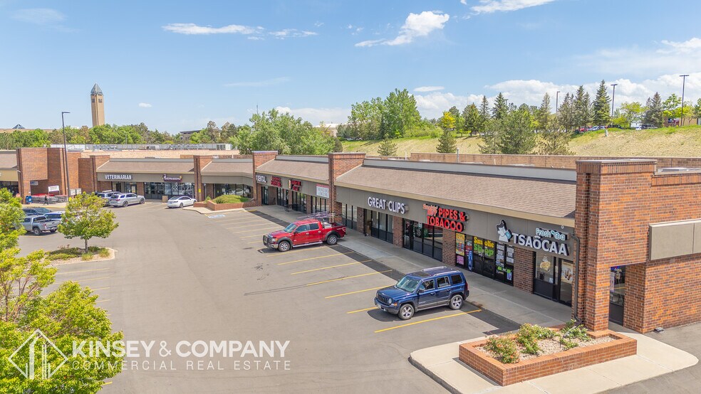 More Photos Of 5024-5088 W 92nd Ave, Westminster Storefront For Lease