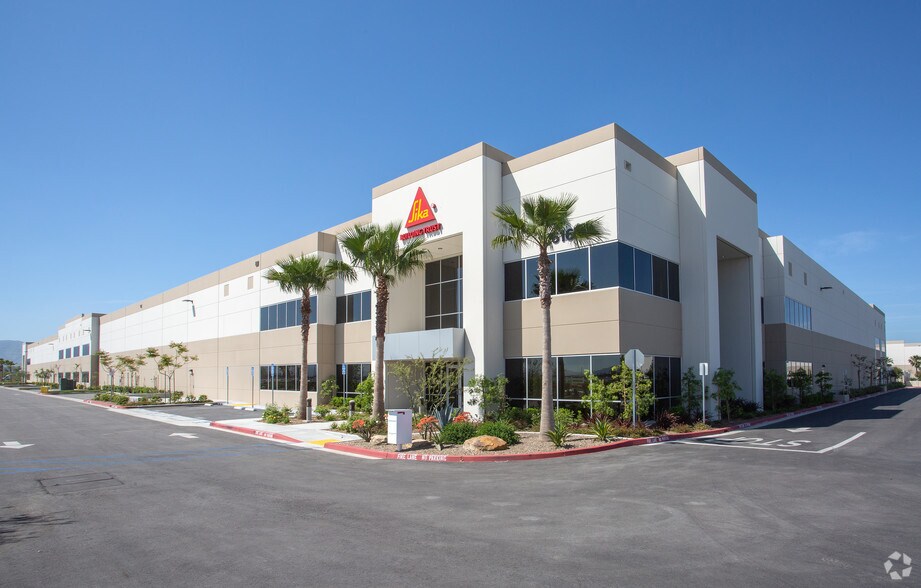 Primary Photo Of 15616 Euclid Ave, Chino Distribution For Lease