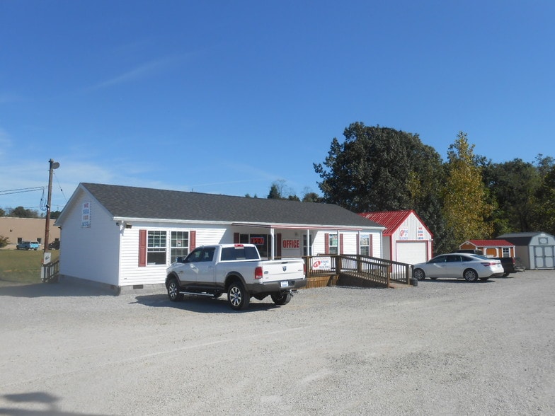 More Photos Of 42 Battle Training Rd, Elizabethtown Land For Lease