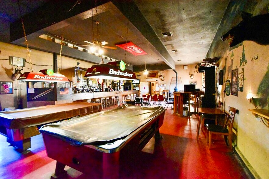 More Photos Of 14724 Hornbrook rd, Hornbrook Restaurant For Sale