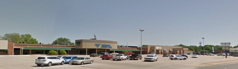 More Photos Of 3204 W Broadway St, Muskogee Office For Lease