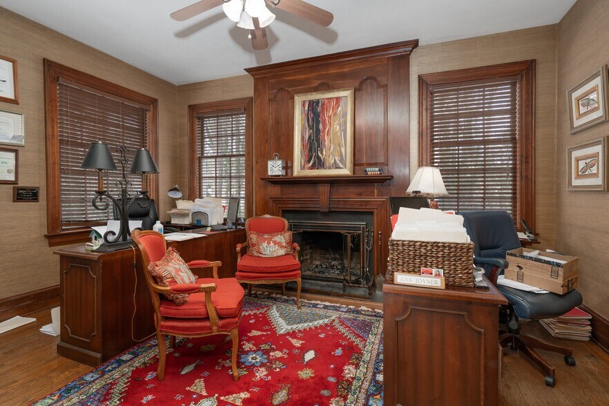 More Photos Of 2090 Eastern Ave, Nashville Office Residential For Sale